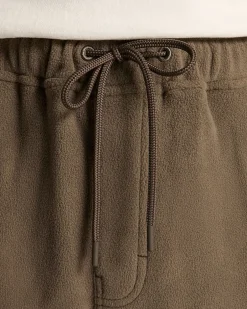 Converse Pantaloni E Shorts<All Star Counter Climate Pant Tartufo/Cargo vintage