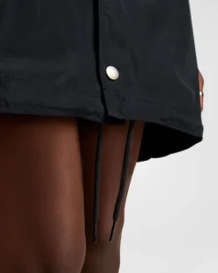 Converse Maglie E T-Shirt<Andover Twill Dress Nero Converse