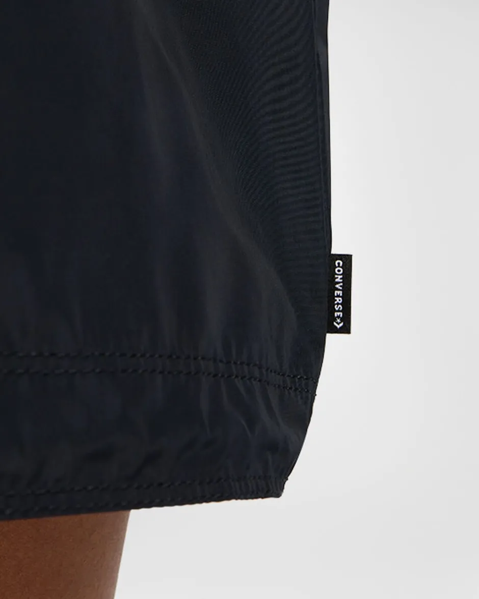 Converse Maglie E T-Shirt<Andover Twill Dress Nero Converse