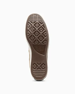 Converse Modelli Bassi|Chuck Taylor All Star<Chuck 70 Fungo marrone chiaro/Egret/Nero