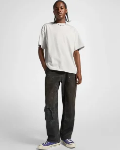 Converse Modelli Alti|Modelli Alti<Chuck 70 Indaco notte/Egret/Nero