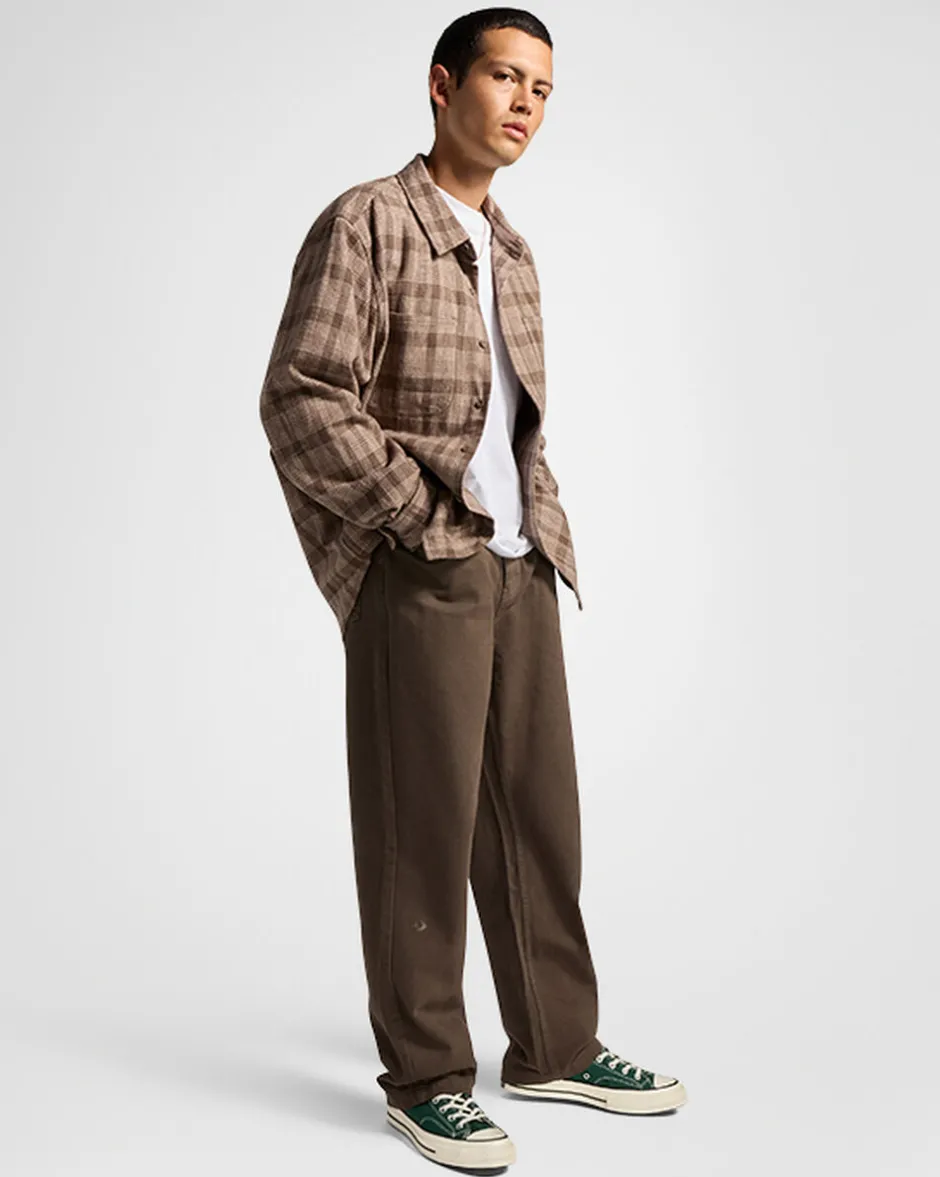 Converse Modelli Alti|Modelli Alti<Chuck 70 Verde invidia/Egret/Nero