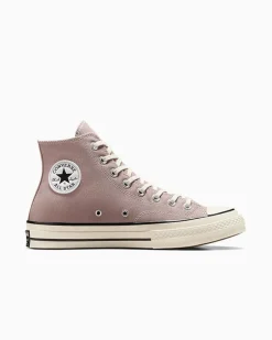 Converse Modelli Alti|Modelli Alti<Chuck 70 Bite The Dust/Egret/Nero
