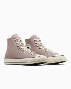 Converse Modelli Alti|Modelli Alti<Chuck 70 Bite The Dust/Egret/Nero