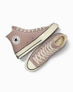 Converse Modelli Alti|Modelli Alti<Chuck 70 Bite The Dust/Egret/Nero