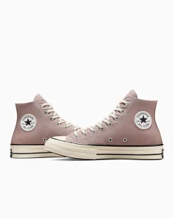 Converse Modelli Alti|Modelli Alti<Chuck 70 Bite The Dust/Egret/Nero