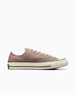 Converse Modelli Bassi|Modelli Bassi<Chuck 70 Bite The Dust/Egret/Black