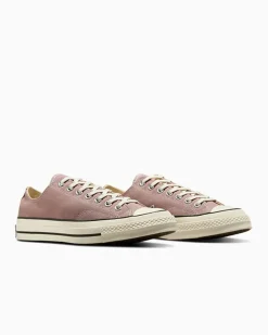 Converse Modelli Bassi|Modelli Bassi<Chuck 70 Bite The Dust/Egret/Black