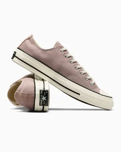 Converse Modelli Bassi|Modelli Bassi<Chuck 70 Bite The Dust/Egret/Black