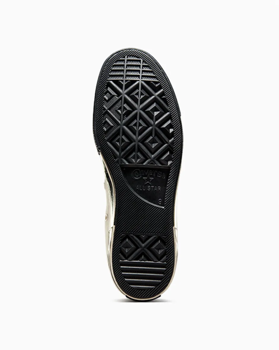 Converse Modelli Alti|Modelli Bassi<Chuck 70 & White black