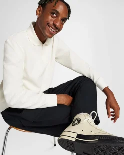 Converse Modelli Alti|Modelli Bassi<Chuck 70 & White black