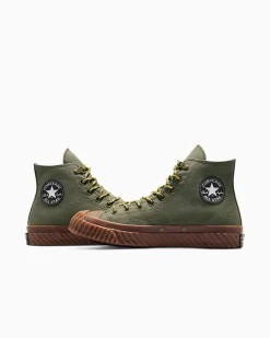 Converse Modelli Alti|Modelli Alti<Chuck 70 Bosey Converse Utility