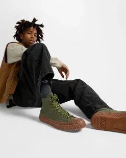 Converse Modelli Alti|Modelli Alti<Chuck 70 Bosey Converse Utility