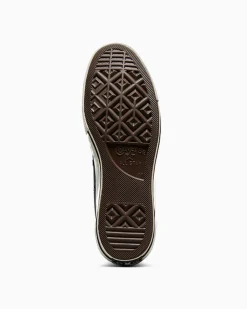 Converse Modelli Bassi|Chuck Taylor All Star<Chuck 70 Canvas Nero/Nero/Egret