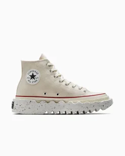 Converse Modelli Alti|Modelli Bassi<Chuck 70 Canvas LTD eggshell