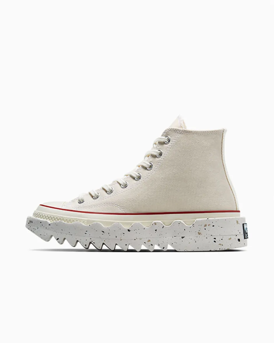 Converse Modelli Alti|Modelli Bassi<Chuck 70 Canvas LTD eggshell