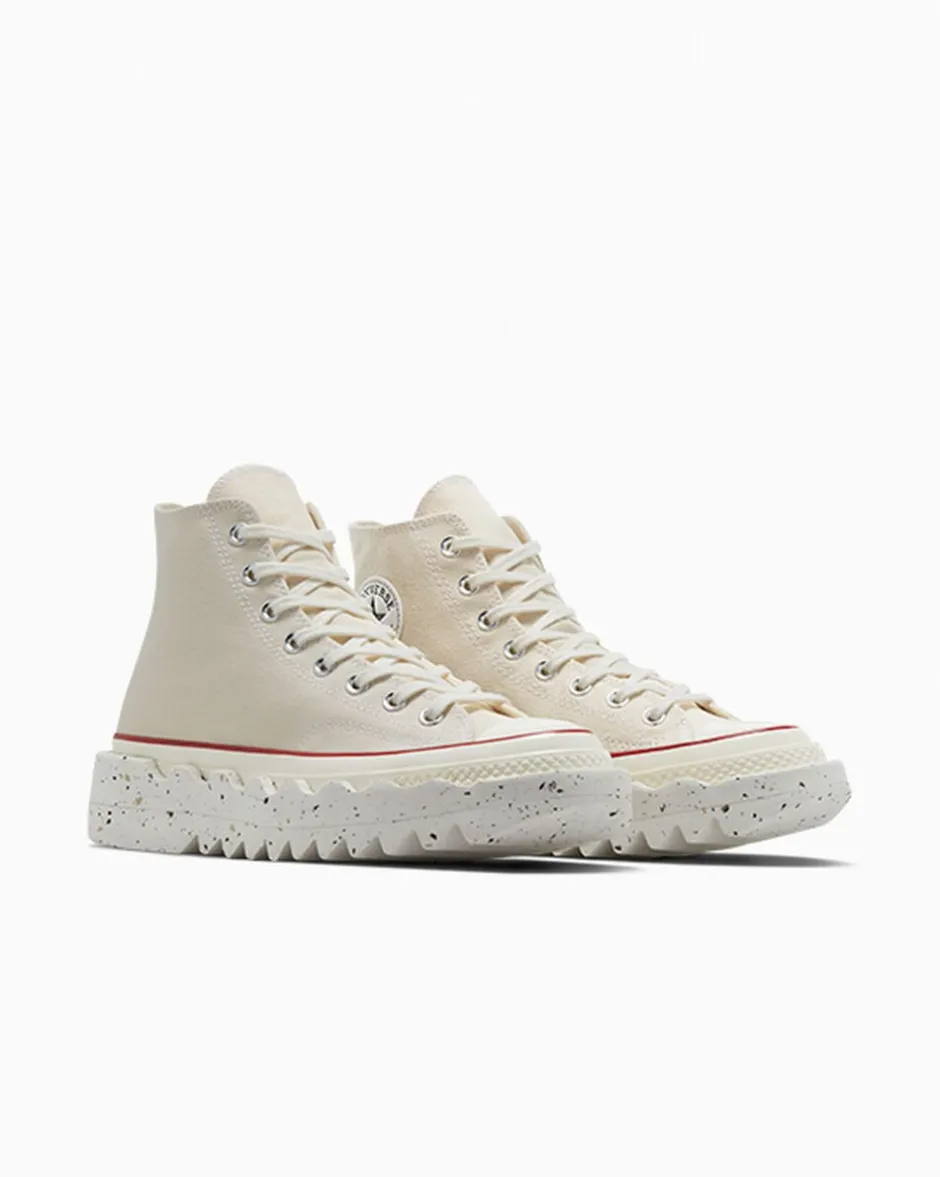 Converse Modelli Alti|Modelli Bassi<Chuck 70 Canvas LTD eggshell