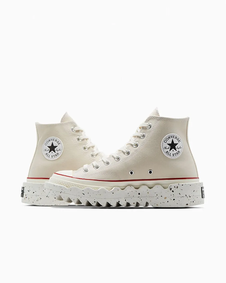 Converse Modelli Alti|Modelli Bassi<Chuck 70 Canvas LTD eggshell