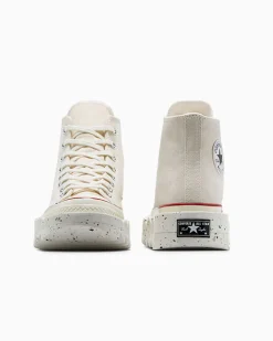 Converse Modelli Alti|Modelli Bassi<Chuck 70 Canvas LTD eggshell