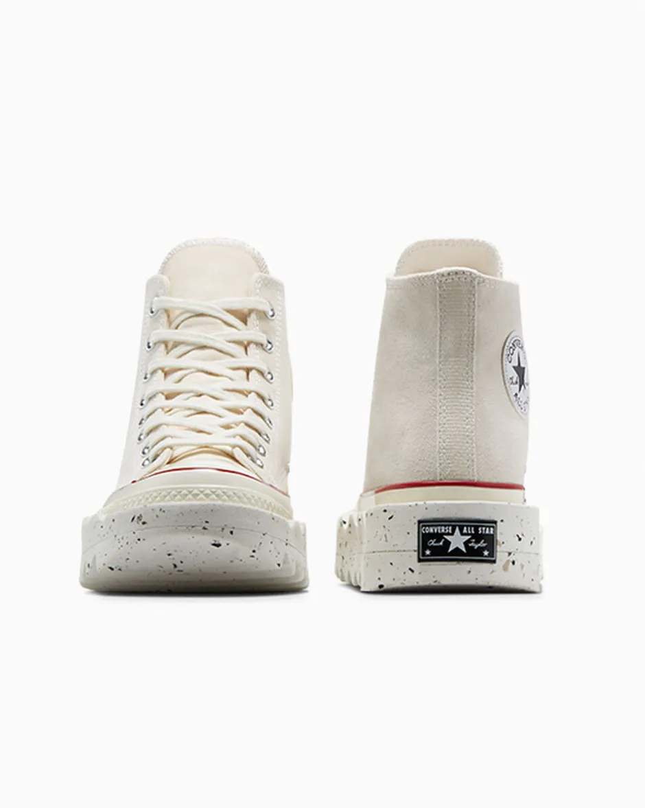 Converse Modelli Alti|Modelli Bassi<Chuck 70 Canvas LTD eggshell