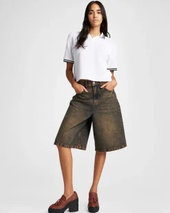 Converse Modelli Bassi|Modelli Con Platform<Chuck 70 De Luxe Heel Loafer Platform Leather Dark Roast/Dark Roast/Nero