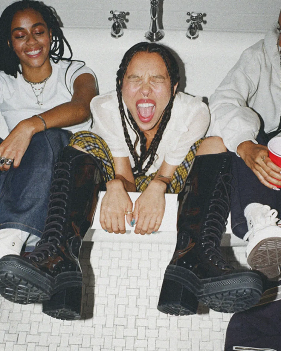 Converse Modelli Con Platform|Stivaletti<Chuck 70 De Luxe Heel XXHi Platform Patent Leather ivory roses