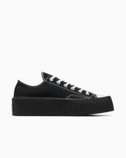 Converse Modelli Bassi|Modelli Bassi<Chuck 70 EVA Black Up-Form