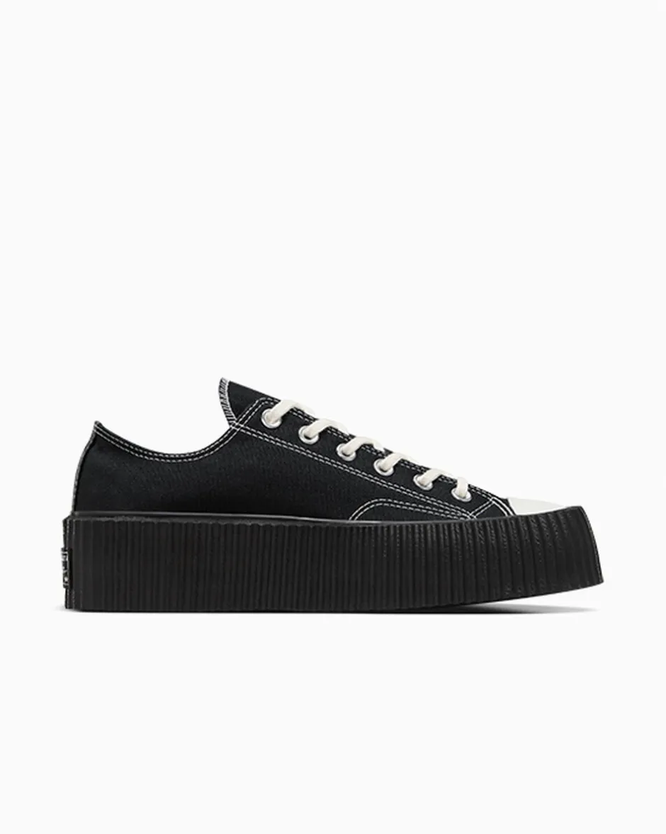 Converse Modelli Bassi|Modelli Bassi<Chuck 70 EVA Black Up-Form