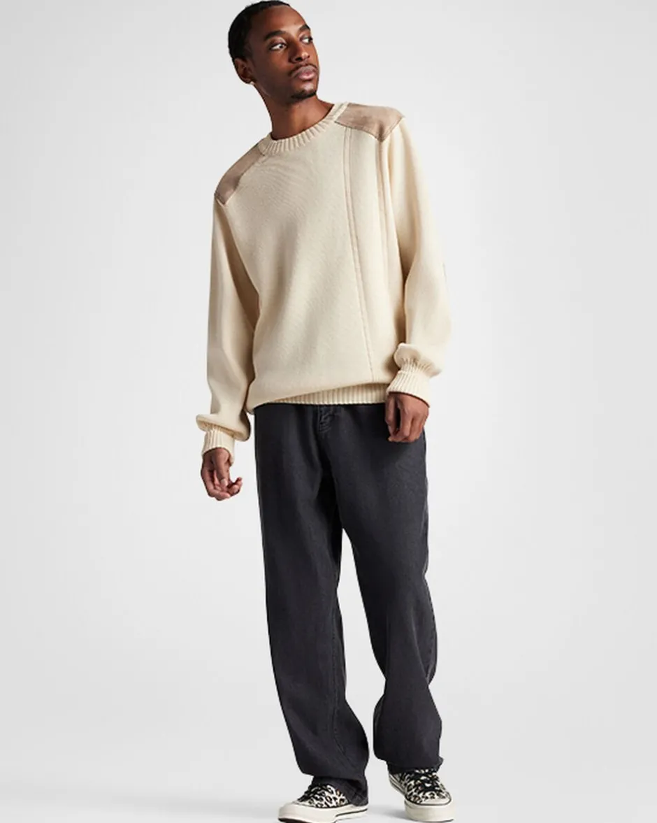 Converse Modelli Alti|Modelli Alti<Chuck 70 Glow-In-The-Dark Leopard Print Egret/Fulvo chiaro/Nero