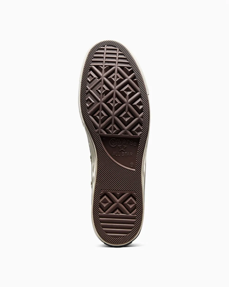 Converse Modelli Bassi|Modelli Con Platform<Chuck 70 Glow-In-The-Dark Zebra Print black