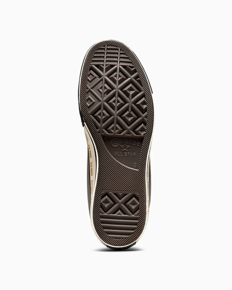 Converse Modelli Alti|Modelli Alti<Chuck 70 GORE-TEX Tartufo/Nero/Luna piena