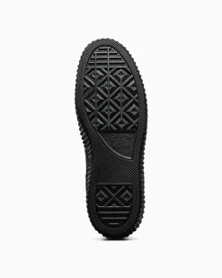 Converse Modelli Alti|Modelli Alti<Chuck 70 LTD Mono Black Up-Form