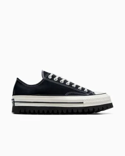 Converse Modelli Bassi|Modelli Bassi<Chuck 70 Lugged Black Trek