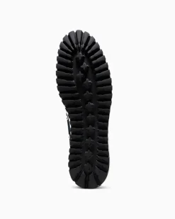 Converse Modelli Bassi|Modelli Bassi<Chuck 70 Lugged Black Trek