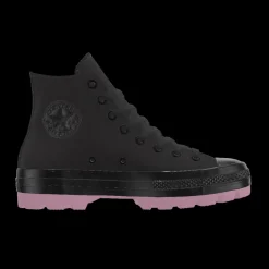 Converse Modelli Alti|Modelli Bassi<Chuck 70 Lunar New Year By You personalizzata ivory