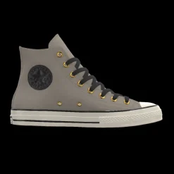 Converse Modelli Alti|Modelli Bassi<Chuck 70 Lunar New Year By You personalizzata ivory