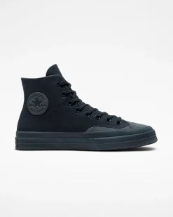 Converse Modelli Alti|Modelli Alti<Chuck 70 Marquis Nightfall Grey/Cyber Grey