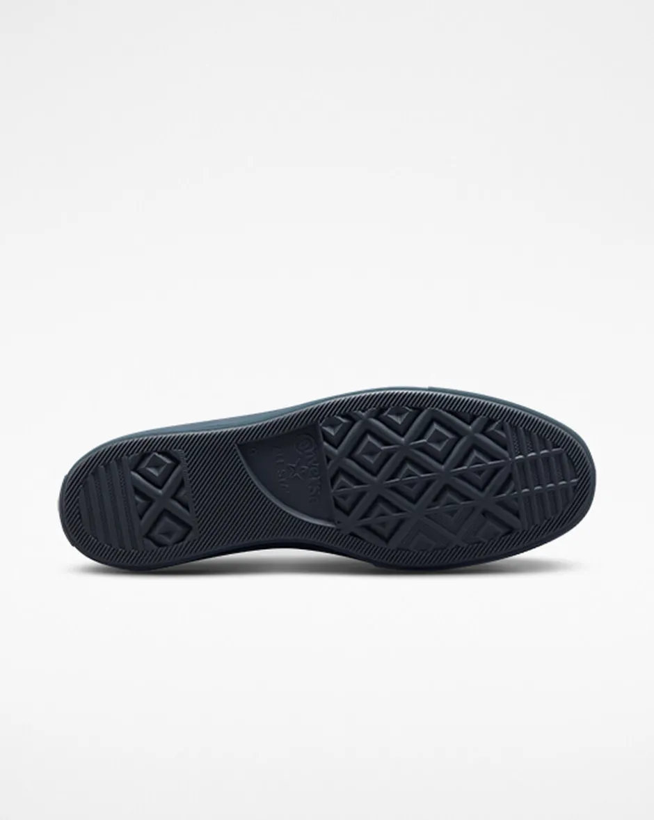 Converse Modelli Alti|Modelli Alti<Chuck 70 Marquis Nightfall Grey/Cyber Grey