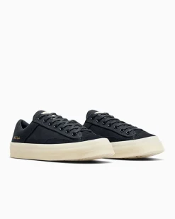 Converse Modelli Bassi|Modelli Bassi<Chuck 70 Marquis Grigio notturno/Oro