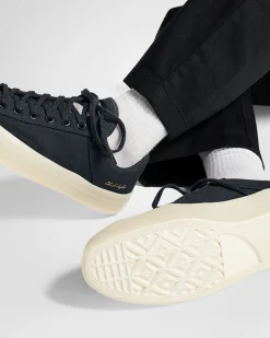 Converse Modelli Bassi|Modelli Bassi<Chuck 70 Marquis Grigio notturno/Oro