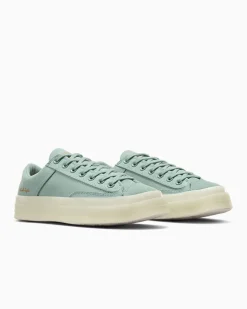 Converse Modelli Bassi<Chuck 70 Marquis Mint Condition/Oro/Egret