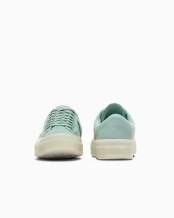 Converse Modelli Bassi<Chuck 70 Marquis Mint Condition/Oro/Egret