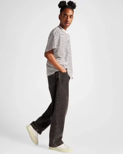 Converse Modelli Bassi|Modelli Bassi<Chuck 70 Marquis Mixed Materials Bianco vintage/Fossilized