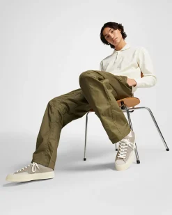 Converse Modelli Bassi|Modelli Bassi<Chuck 70 Marquis Mixed Materials Cargo vintage/Light Dune