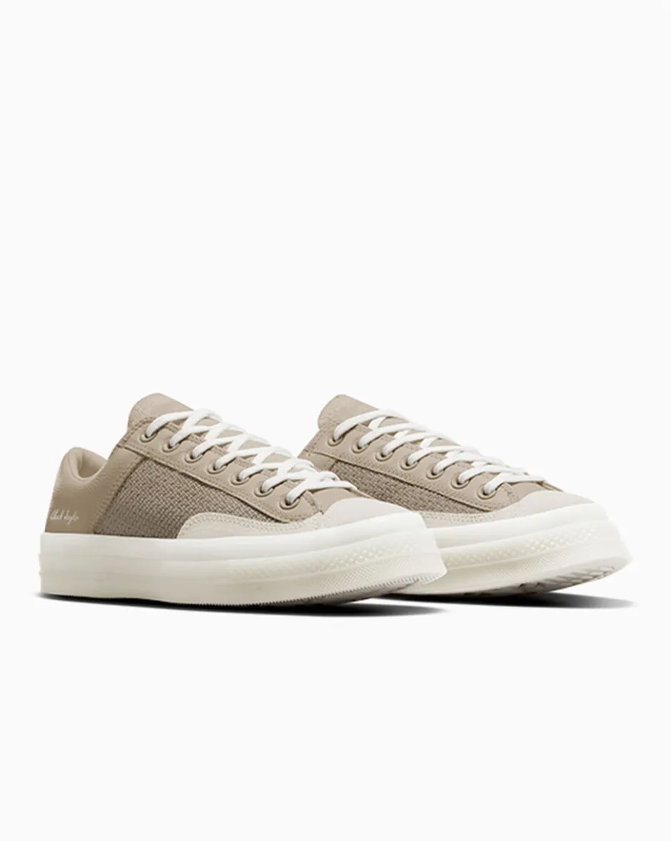 Converse Modelli Bassi|Modelli Bassi<Chuck 70 Marquis Mixed Materials Cargo vintage/Light Dune