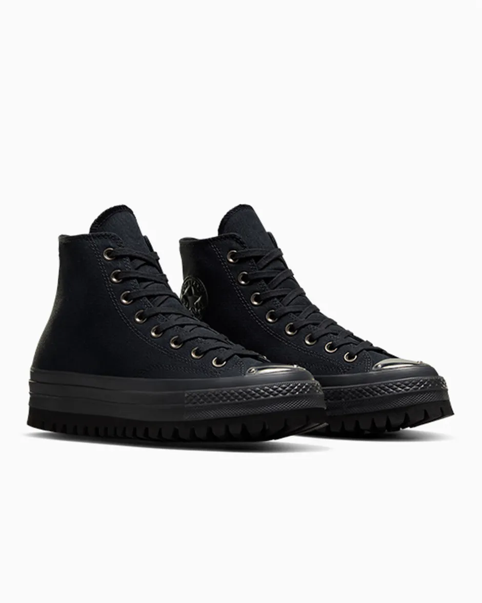 Converse Modelli Alti|Modelli Alti<Chuck 70 Metal + Monochrome Mono Metal Trek