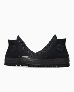 Converse Modelli Alti|Modelli Alti<Chuck 70 Metal + Monochrome Mono Metal Trek