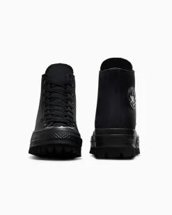 Converse Modelli Alti|Modelli Alti<Chuck 70 Metal + Monochrome Mono Metal Trek