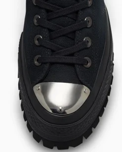 Converse Modelli Alti|Modelli Alti<Chuck 70 Metal + Monochrome Mono Metal Trek