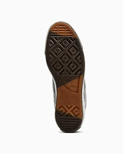 Converse Modelli Alti<Chuck 70 Plus Smokey Wash Egret/Grigio fumo